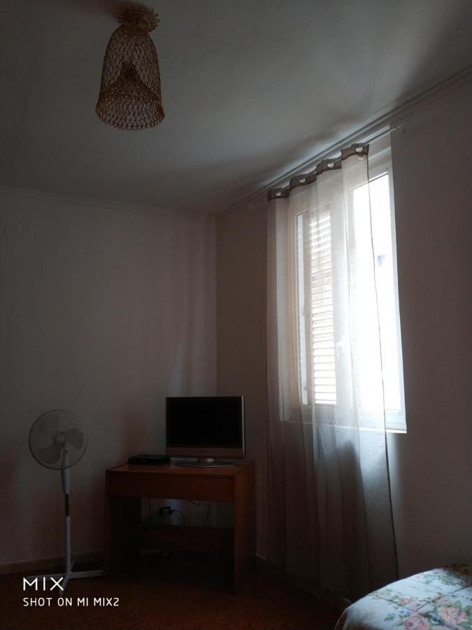 Hostel room - Ostello Tarente Buitenkant foto