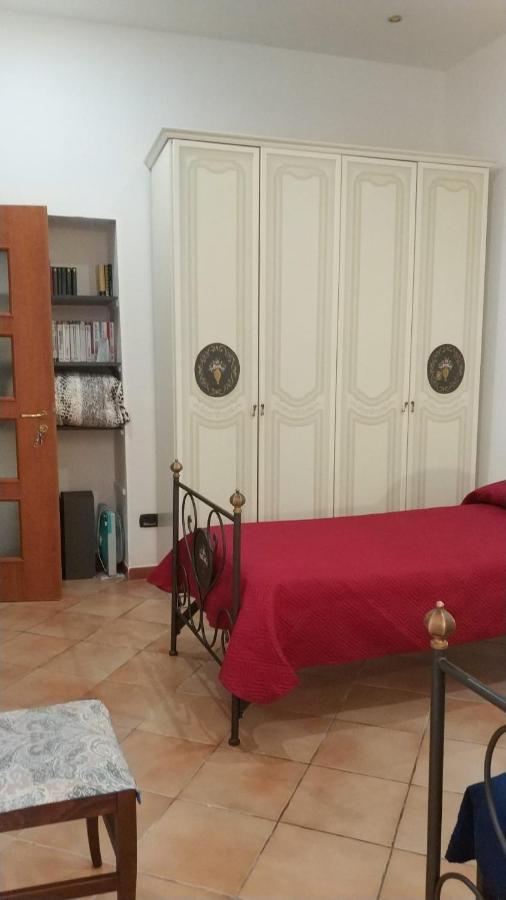 Hostel room - Ostello Tarente Buitenkant foto