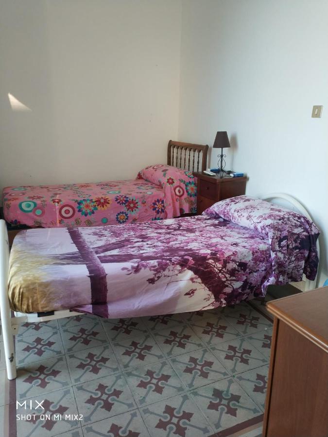 Hostel room - Ostello Tarente Buitenkant foto
